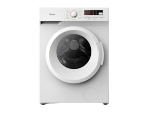 Midea 7KG Wash/4KG Dryer Front Load Combo Two In One