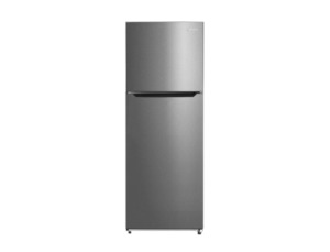 Midea 320L Top Mount Fridge Freezer