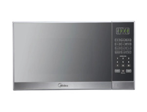 Winz: Midea EM134AL7 34L Microwave Glass Door