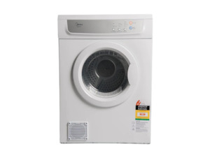 Winz: Midea DMDV70 7KG Vented Dryer