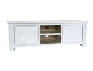 Signature: Signature TV Unit