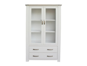 UrbanNest Display Cabinet