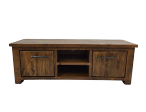 Oakwood Tv Unit