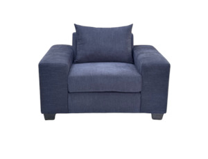 Sofa Chairs: NZ Made Prisma Sofa Chair