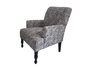 Sophisticated Arm Chair