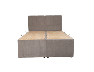NZ Made Napbox Storage Bed