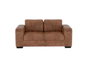 NZ Made Evoque 2 Seater Sofa