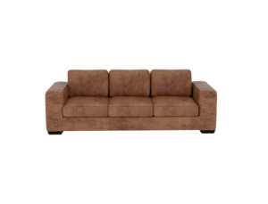 NZ Made Evoque 3 Seater Sofa