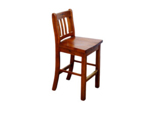 Edison Bar Stool