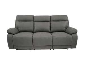 Signature Recliner 3 Seater