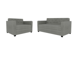 Sale: NZ Made Crown Lounge Suite Collection