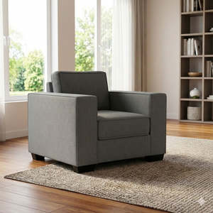 Kiwi Comfort NZ Made Sofa Chair