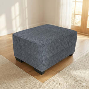 NZ Made Sigma Ottoman