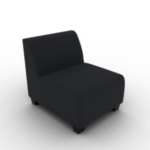 NZ Made Vista Sofa Chair
