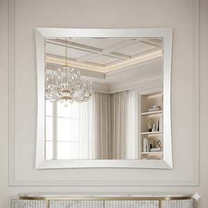 Maverick Mirror