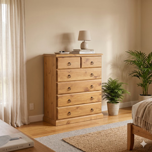 Nestheaven: TRIO 6 Drw Tallboy