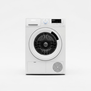 Winz: Midea 8KG Wash/5KG Dryer Front Load Combo Two In One