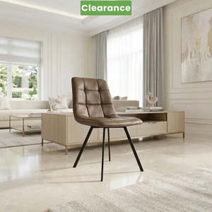 Milan Dining Chairs Set Of 3 Chairs