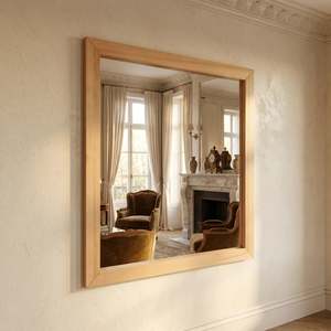 Dressers: Copeland Mirror