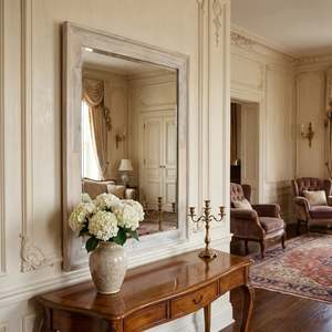 Dressers: CasaVista Mirror
