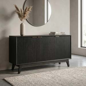 Reno 3 Drw Buffet