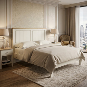 Beds Bedroom: UrbanNest Single Headboard