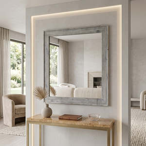 Tokyo Mirror