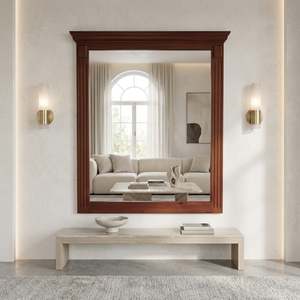 Beds Bedroom: Serena Mirror