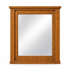 Oakwood Mirror