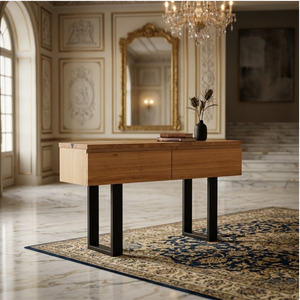 Lounge Living: Kiana Hall Table 1.4M