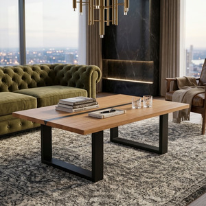 Lounge Living: Kiana Coffee Table 1.2M