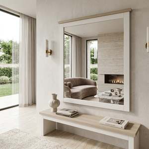 UrbanNest Mirror