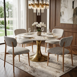 Kitchen Dining: Harlow Dining Chairs — Set of 4