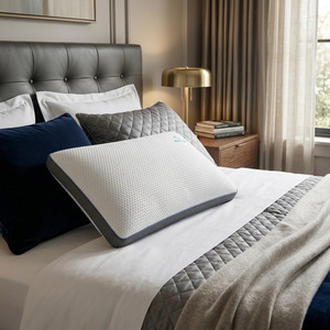 Pillows: Adapta Height Adjustable Pillow