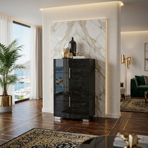Lowboys: Westhaven Tallboy