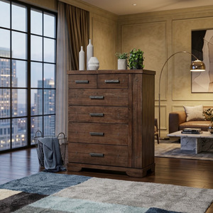 Lowboys: Thorndon Tallboy