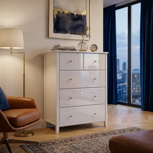 Lowboys: George Tallboy