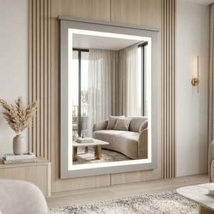 Signature Mirror