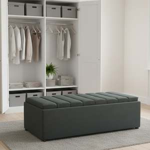 NZ Made Wave Storage Box