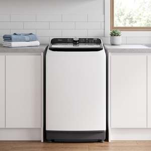 Midea 9kg Top Load Washing Machine MT512