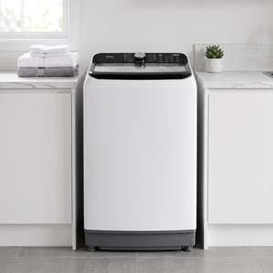 Midea 8kg Top Load Washing Machine MT512