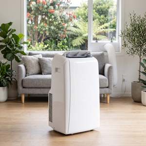 Winz: Midea 3.0kW Portable Air Conditioner