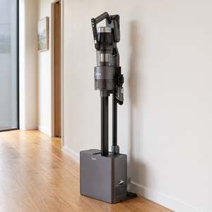 Midea Cordless Stick Vacuum Cleaner with Station MP08AUGY