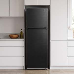 Winz: Midea 338L Top Mount Fridge Freezer Inverter