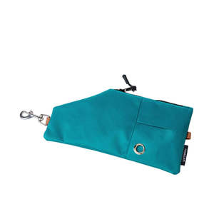 Walk: Bobo Series Outdoor Crossbody Carry Bag [Aden Green]