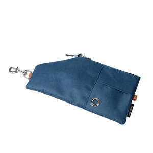 Bobo Series Outdoor Crossbody Carry Bag [Cloud Mountain Blue]