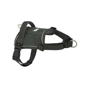 Valley Series Quick Fit No-Pull Dog Harness [Buckwheat Grey]