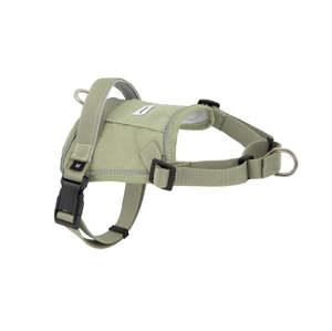 Valley Series Quick Fit No-Pull Dog Harness [Olive Green]