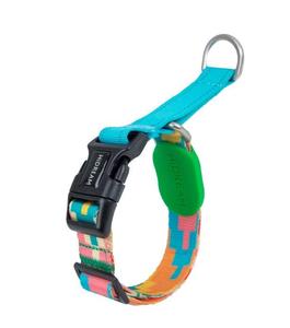 Dog Collars: Colorful Pro Series Half P-chain Training Collar [Florida]