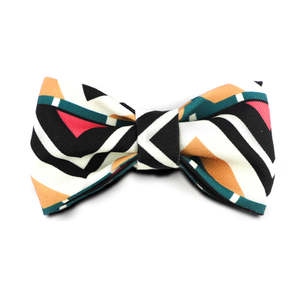 Colorful Series Bow Tie [Totem]